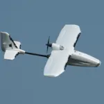 Xfly X1300 FPV Monoplane PNP Without Tx/Rx/Battery – RC Planes