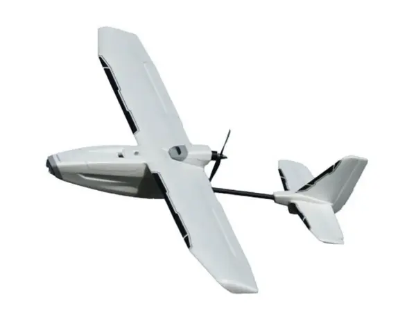 Xfly X1300 FPV Monoplane PNP Without Tx/Rx/Battery – view 12