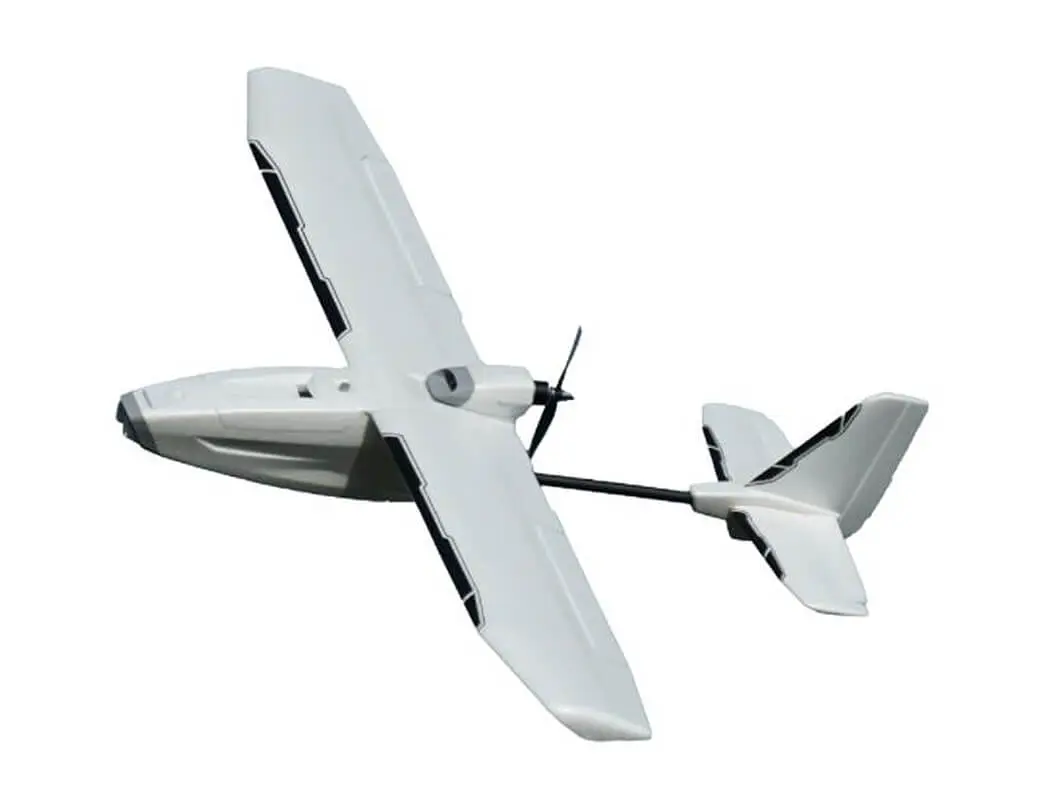 Xfly X1300 FPV Monoplane PNP Without Tx/Rx/Battery – RC Planes