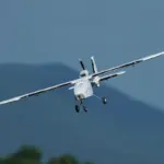 Xfly X1300 FPV Monoplane PNP Without Tx/Rx/Battery – RC Planes