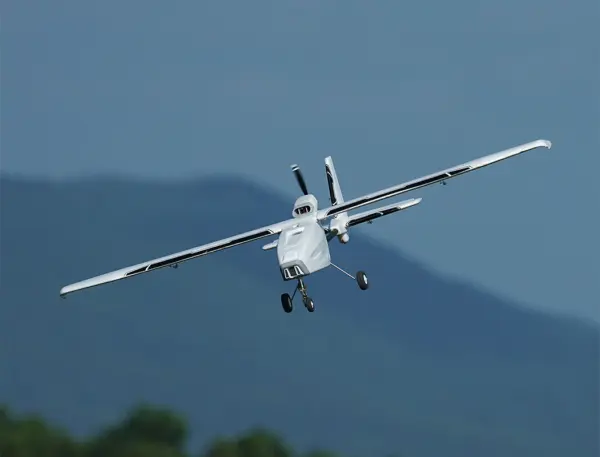 Xfly X1300 FPV Monoplane PNP Without Tx/Rx/Battery – view 13