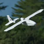 Xfly X1300 FPV Monoplane PNP Without Tx/Rx/Battery – RC Planes