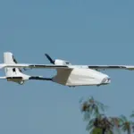 Xfly X1300 FPV Monoplane PNP Without Tx/Rx/Battery – RC Planes