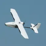 Xfly X1300 FPV Monoplane PNP Without Tx/Rx/Battery – RC Planes