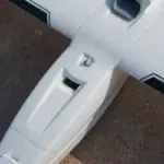 Xfly X1300 FPV Monoplane PNP Without Tx/Rx/Battery – RC Planes