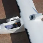 Xfly X1300 FPV Monoplane PNP Without Tx/Rx/Battery – RC Planes