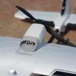 Xfly X1300 FPV Monoplane PNP Without Tx/Rx/Battery – RC Planes