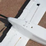 Xfly X1300 FPV Monoplane PNP Without Tx/Rx/Battery – RC Planes