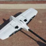 Xfly X1300 FPV Monoplane PNP Without Tx/Rx/Battery – RC Planes