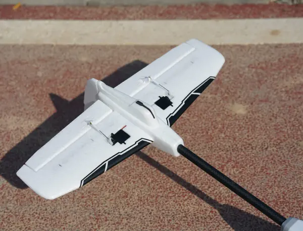 Xfly X1300 FPV Monoplane PNP Without Tx/Rx/Battery – view 22