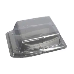 Rc4wd Clear Lexan Windshield for Tamiya Jeep Wrangler Body – RC Cars