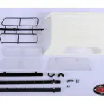 Rc4wd Tightfit Truck Topper for the Mojave & Hilux Bodies – RC Cars