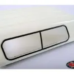 Rc4wd Tightfit Truck Topper for the Mojave & Hilux Bodies – RC Cars