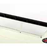 Rc4wd Tightfit Truck Topper for the Mojave & Hilux Bodies – RC Cars