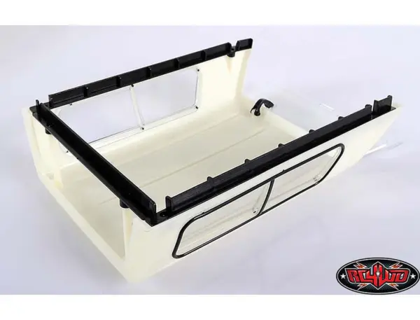 Rc4wd Tightfit Truck Topper for the Mojave & Hilux Bodies – view 6