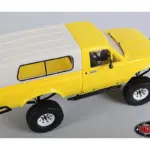 Rc4wd Tightfit Truck Topper for the Mojave & Hilux Bodies – RC Cars
