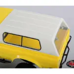 Rc4wd Tightfit Truck Topper for the Mojave & Hilux Bodies – RC Cars