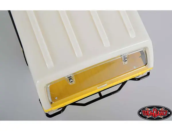 Rc4wd Tightfit Truck Topper for the Mojave & Hilux Bodies – view 13