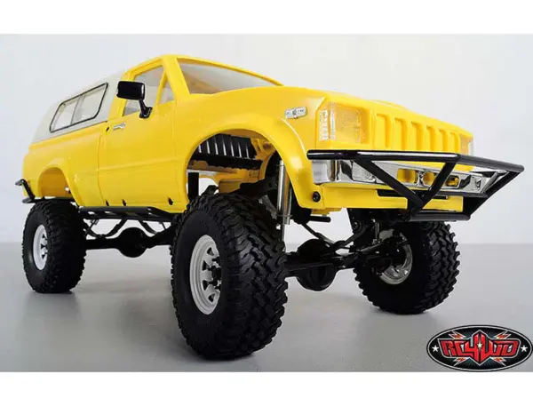 Rc4wd Tightfit Truck Topper for the Mojave & Hilux Bodies – view 14