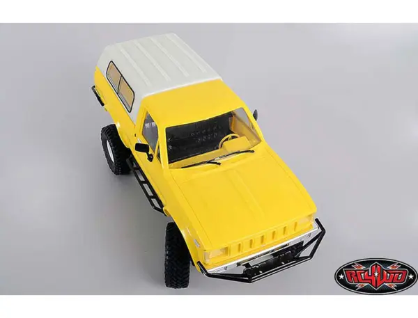 Rc4wd Tightfit Truck Topper for the Mojave & Hilux Bodies – view 15