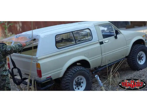 Rc4wd Tightfit Truck Topper for the Mojave & Hilux Bodies – view 17
