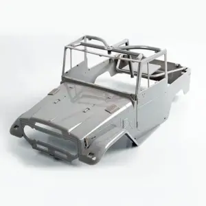 Rc4wd Cruiser Main Body – RC Cars