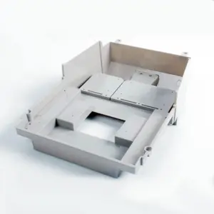 Rc4wd Cruiser Main Interior – RC Cars