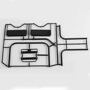 Rc4wd Cruiser Accessories 2 Parts Tree – RC Cars