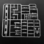 Rc4wd Mojave Ii Chrome Bumper & Parts Tree – RC Cars