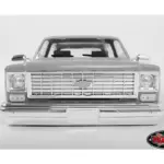 Rc4wd Chevrolet Blazer Hard Body Complete Set – RC Cars