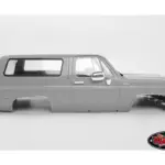 Rc4wd Chevrolet Blazer Hard Body Complete Set – RC Cars
