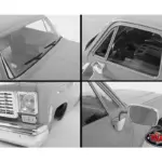 Rc4wd Chevrolet Blazer Hard Body Complete Set – RC Cars