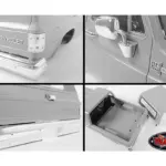 Rc4wd Chevrolet Blazer Hard Body Complete Set – RC Cars