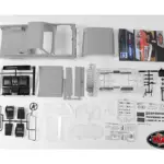 Rc4wd Chevrolet Blazer Hard Body Complete Set – RC Cars