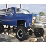 Rc4wd Chevrolet Blazer Hard Body Complete Set – RC Cars