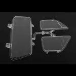 Rc4wd Chevrolet Blazer & K10 Main Cab Clear Window Parts Tre – RC Cars