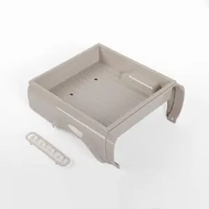 Rc4wd Mojave Ii Four Door Rear Bed – RC Cars