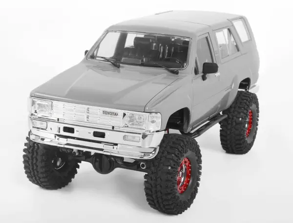 Rc4wd 1985 Toyota 4runner Hard Body Complete Set – view 3