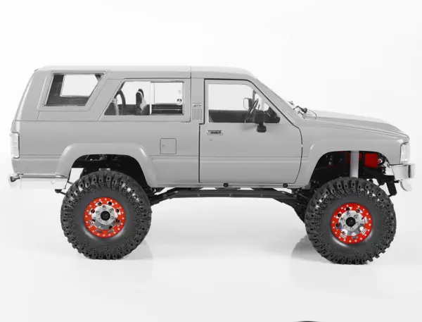 Rc4wd 1985 Toyota 4runner Hard Body Complete Set – view 4