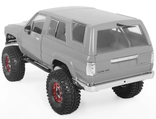 Rc4wd 1985 Toyota 4runner Hard Body Complete Set – view 6