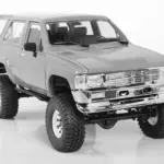 Rc4wd 1985 Toyota 4runner Hard Body Complete Set – RC car body shells