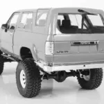 Rc4wd 1985 Toyota 4runner Hard Body Complete Set – RC car body shells