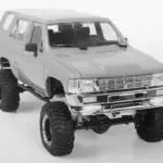 Rc4wd 1985 Toyota 4runner Hard Body Complete Set – RC car body shells