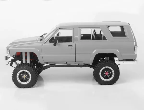 Rc4wd 1985 Toyota 4runner Hard Body Complete Set – view 19