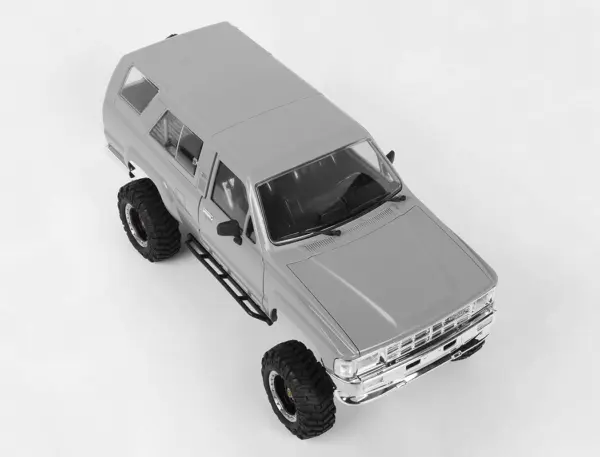 Rc4wd 1985 Toyota 4runner Hard Body Complete Set – view 21