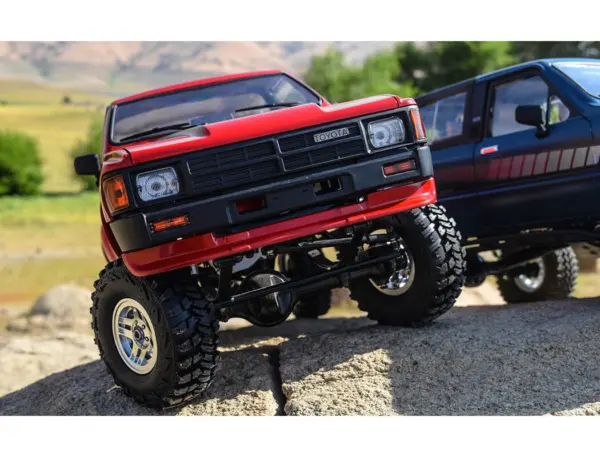Rc4wd 1985 Toyota 4runner Hard Body Complete Set – view 25