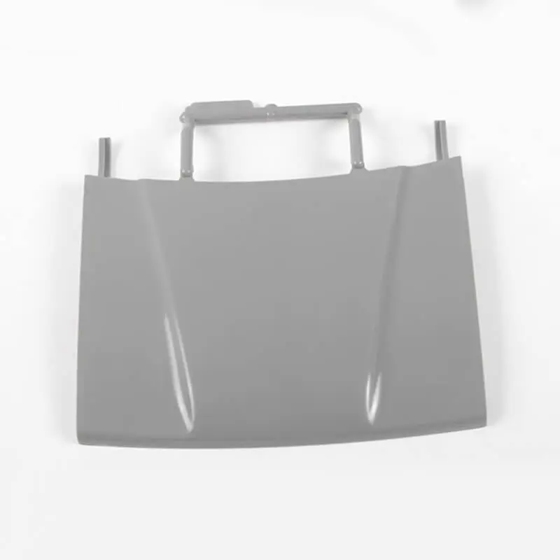 Rc4wd 1985 Toyota 4runner & 1987 Toyota Xtracab Hood – RC Cars