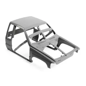 Rc4wd 1987 Toyota Xtracab Main Cab – RC Cars