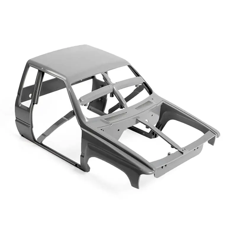 Rc4wd 1987 Toyota Xtracab Main Cab – RC Cars