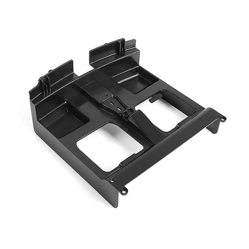 Rc4wd 1987 Toyota Xtracab Interior – RC Cars